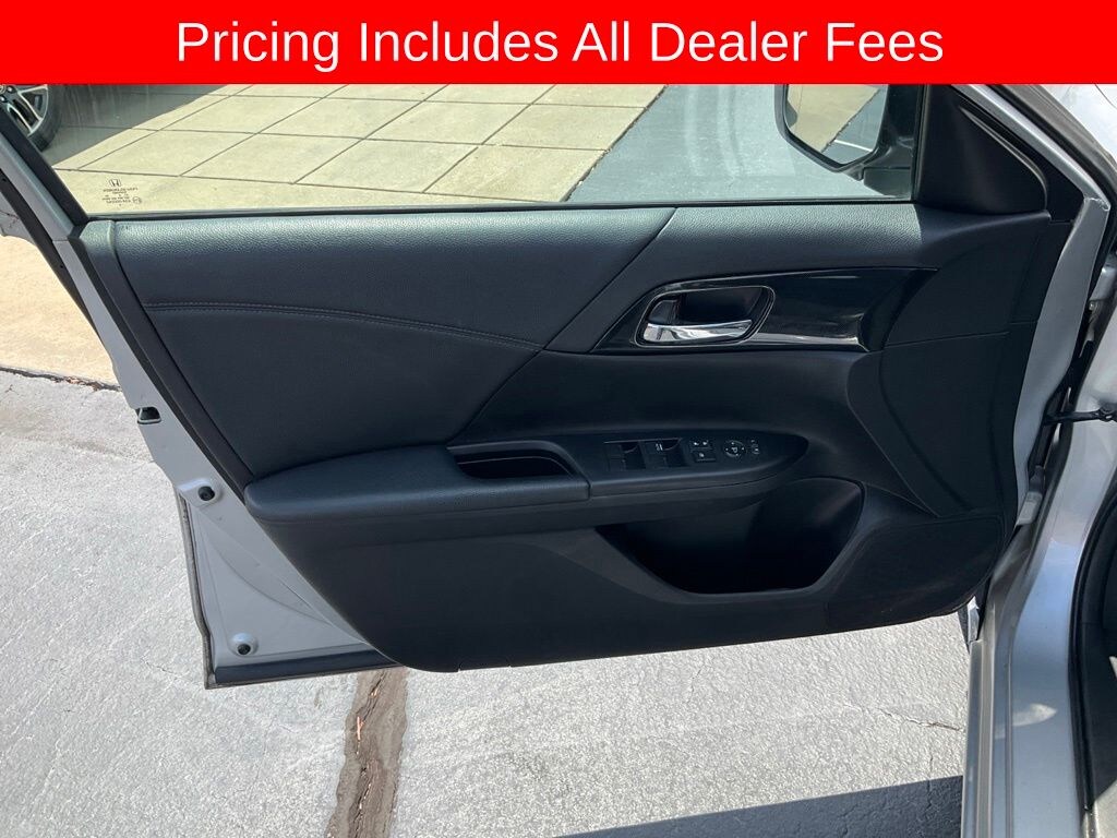 Used 2014 Honda Accord Sport Sedan