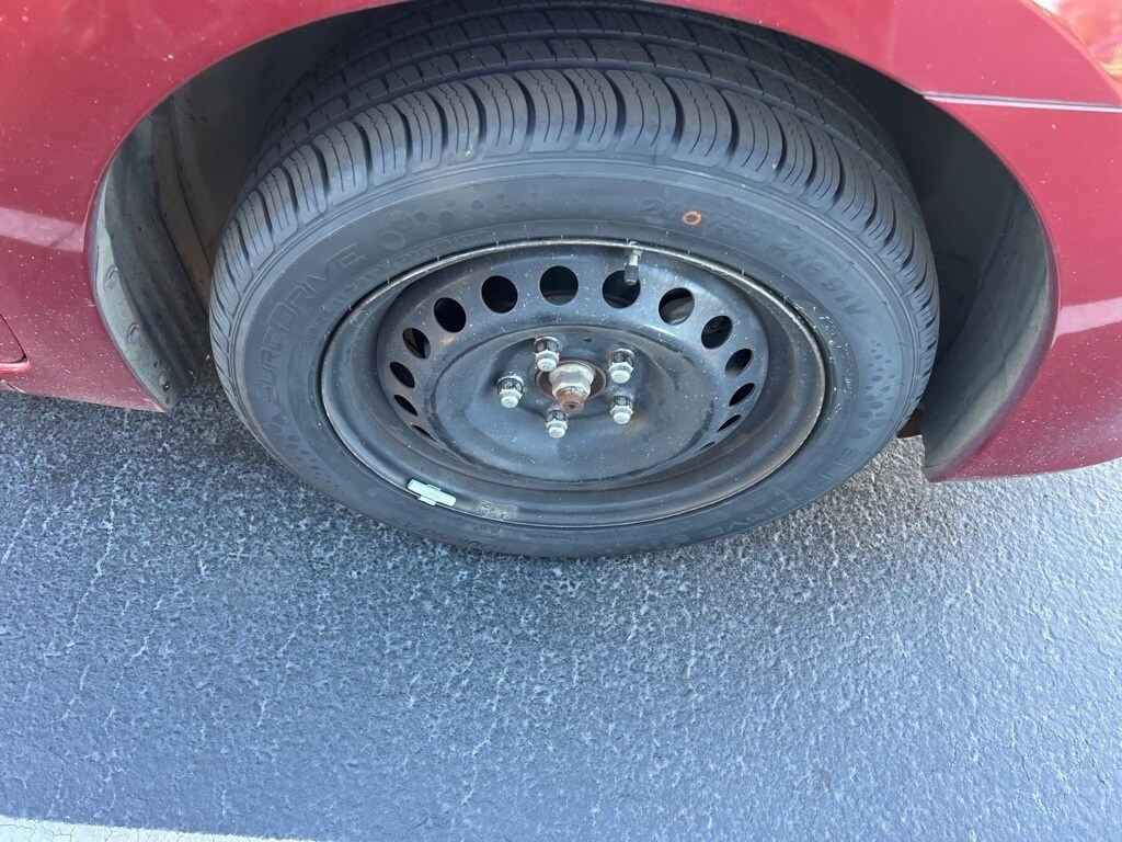 Used 2015 Nissan Sentra SV Sedan