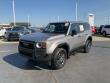 Used 2025 Toyota Land Cruiser Base SUV