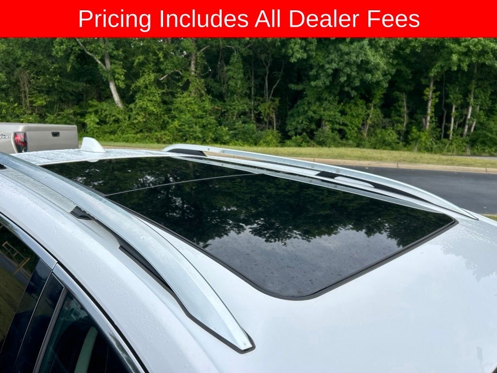 Used 2018 GMC Terrain Denali SUV