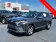 Used 2025 Toyota RAV4 XLE SUV