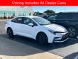 Used 2024 Toyota Corolla SE Sedan