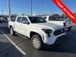 Used 2025 Toyota Tacoma  Truck