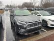 Certified 2025 Toyota RAV4 Hybrid Limited SUV