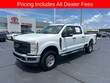  Ford F-250