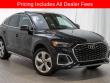 Used 2022 Audi Q5 Sportback 45 S line Premium SUV
