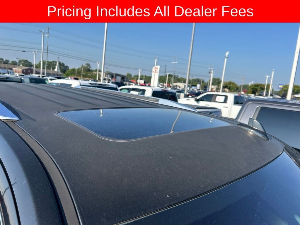 Used 2016 CADILLAC Escalade Luxury Collection SUV