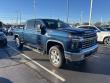 Used 2021 Chevrolet Silverado 2500 HD LTZ Truck