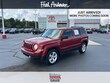 Jeep Patriot