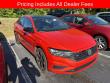 Used 2019 Volkswagen Jetta 1.4T Sedan
