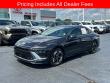 Used 2024 Hyundai Sonata SEL Sedan