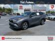 Certified 2023 Toyota Highlander L SUV