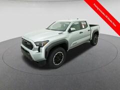 2026 Toyota Tacoma i-FORCE MAX TRD Off-Road i-FORCE MAX Truck Double Cab