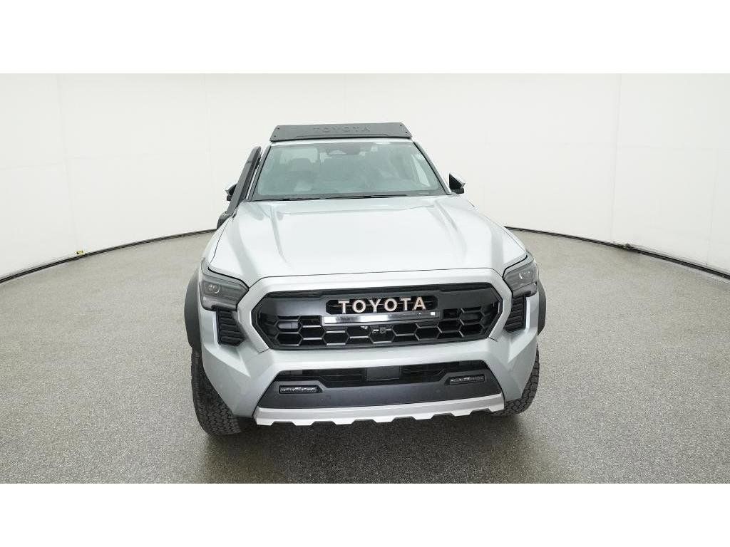 2025 Toyota Tacoma Trailhunter - Photo 15