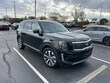 Kia Telluride