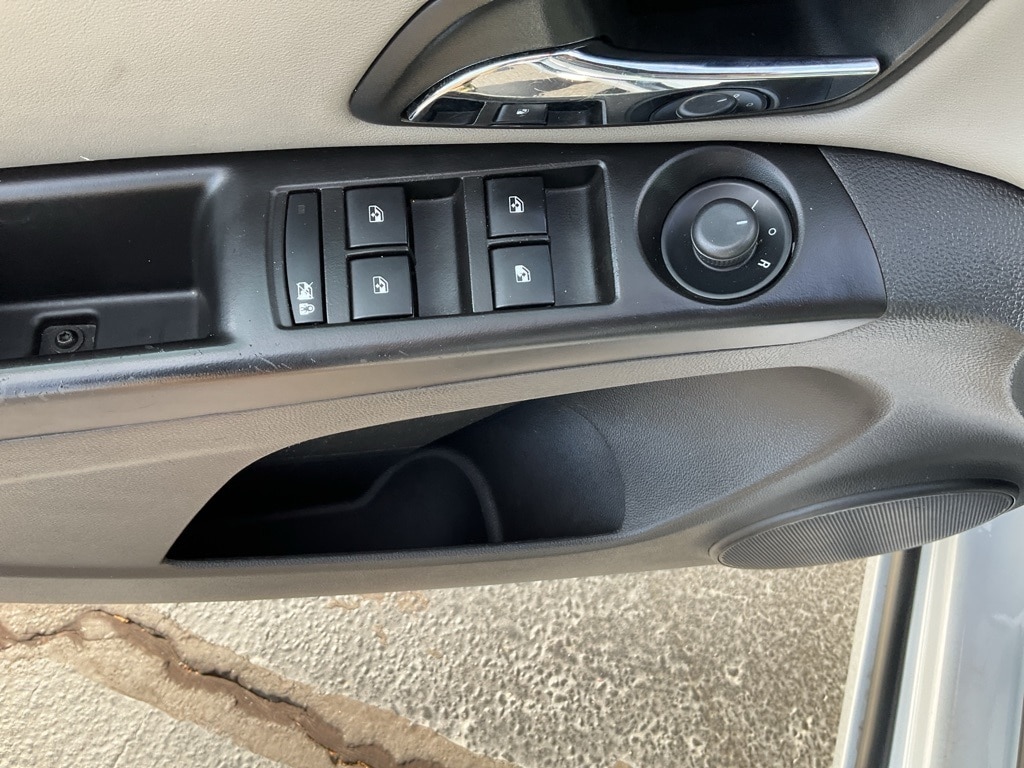 Used 2014 Chevrolet Cruze LT w/1FL Sedan