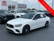 Used 2022 Mercedes-Benz AMG E 53 4MATIC Sedan
