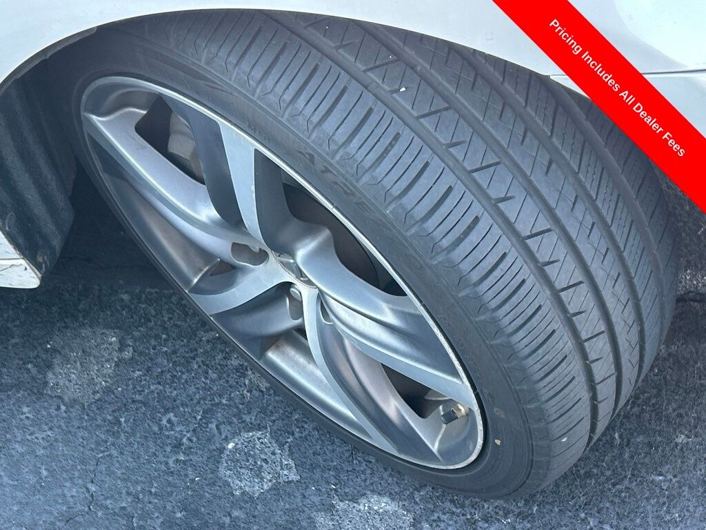 Used 2017 Lexus IS 200t Sedan