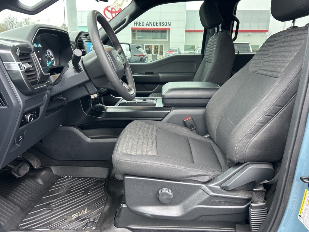 Used 2023 Ford F-150 Truck