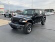  Jeep Wrangler 4xe