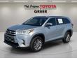 Used 2019 Toyota Highlander XLE V6 SUV