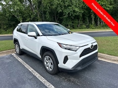 2023 Toyota RAV4 LE SUV