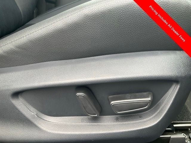 2026 Toyota Camry XSE - Photo 31