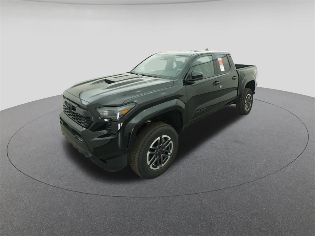 2025 Toyota Tacoma TRD Sport's photo