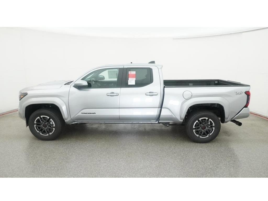 New 2025 Toyota Tacoma TRD Sport Truck Double Cab