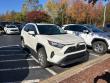Certified 2022 Toyota RAV4 Limited SUV