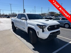 2024 Toyota Tacoma Truck