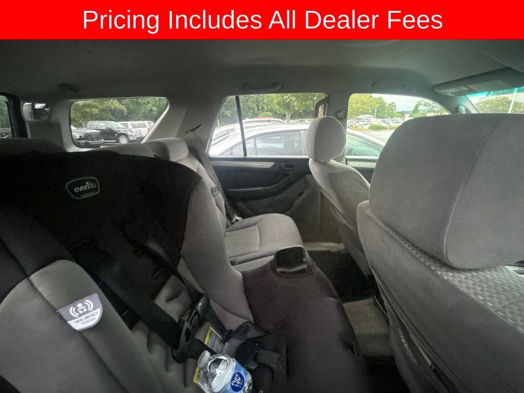 Used 2003 Toyota 4Runner Limited V6 SUV