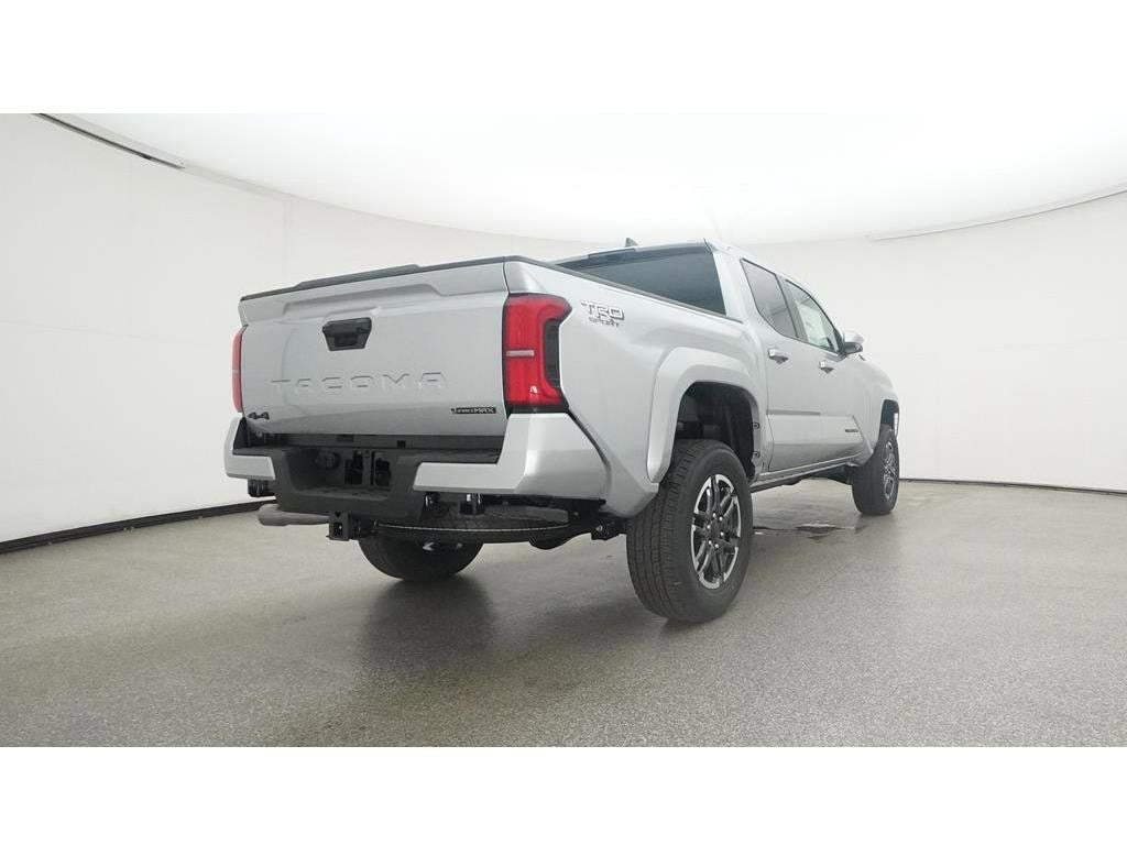 2025 Toyota Tacoma TRD Sport - Photo 24