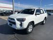 Used 2021 Toyota 4Runner SR5 SUV
