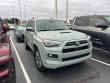 Used 2023 Toyota 4Runner TRD Sport SUV