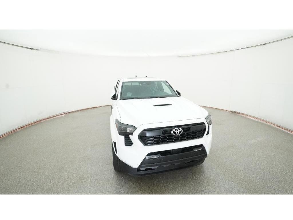 2025 Toyota Tacoma TRD Sport - Photo 14