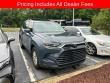 Used 2025 Toyota Grand Highlander XLE SUV