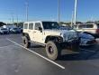 Used 2013 Jeep Wrangler Unlimited Sahara SUV