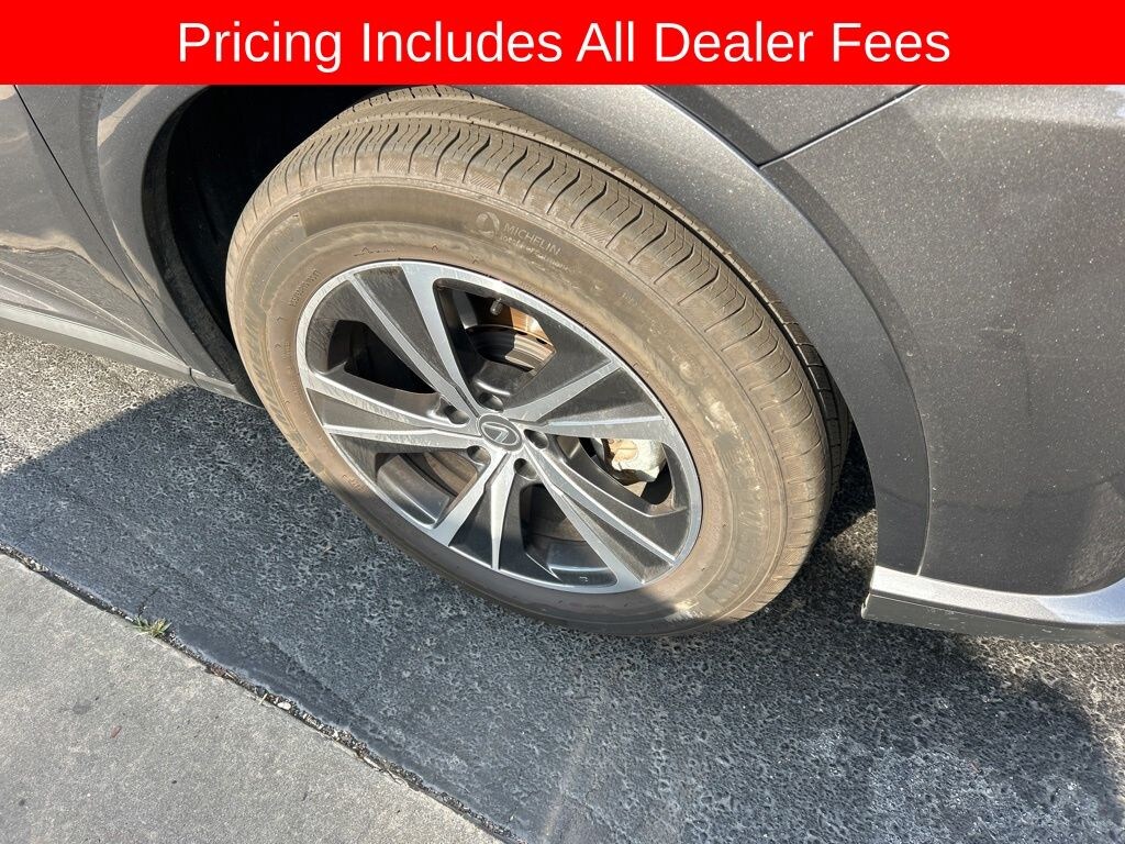 Used 2025 Lexus RX 350h SUV