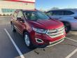 Used 2016 Ford Edge SEL SUV