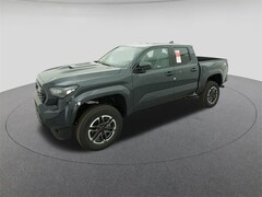 2025 Toyota Tacoma TRD Sport Truck Double Cab