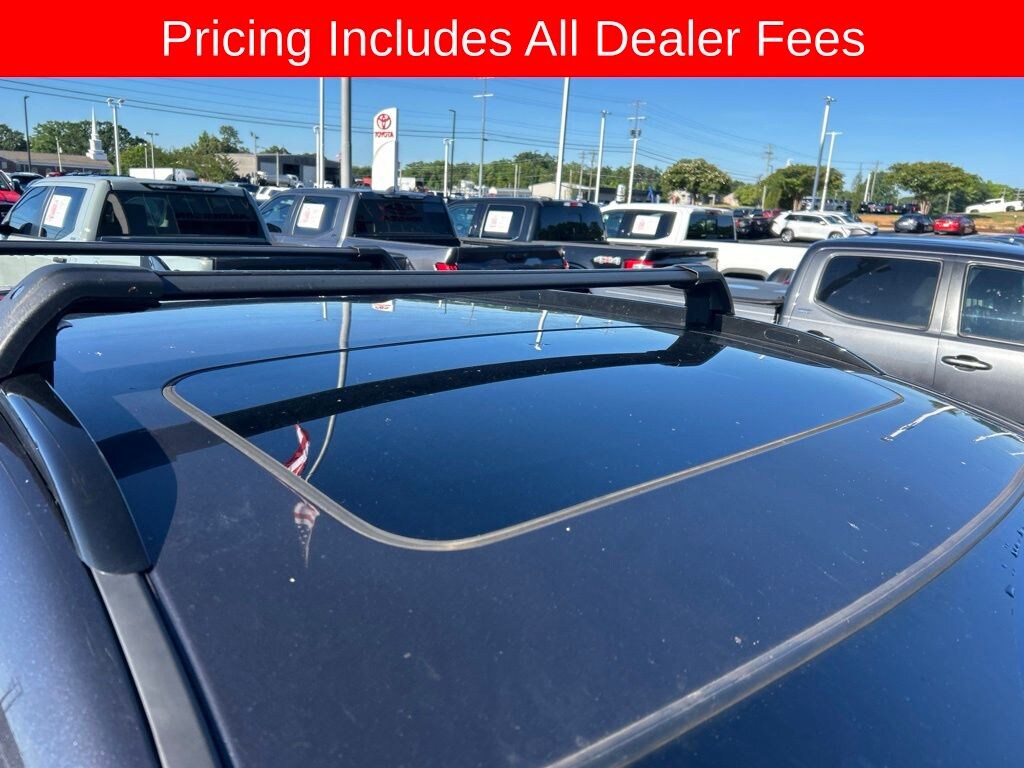 Used 2016 Acura RDX Base w/Technology SUV