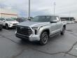 Certified 2025 Toyota Tundra Limited Truck
