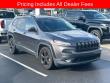 Used 2018 Jeep Cherokee Latitude FWD SUV