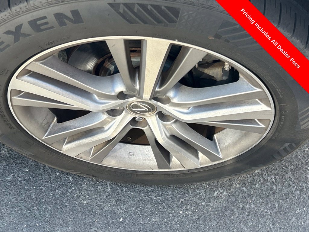 Used 2015 Lexus RX 350 SUV