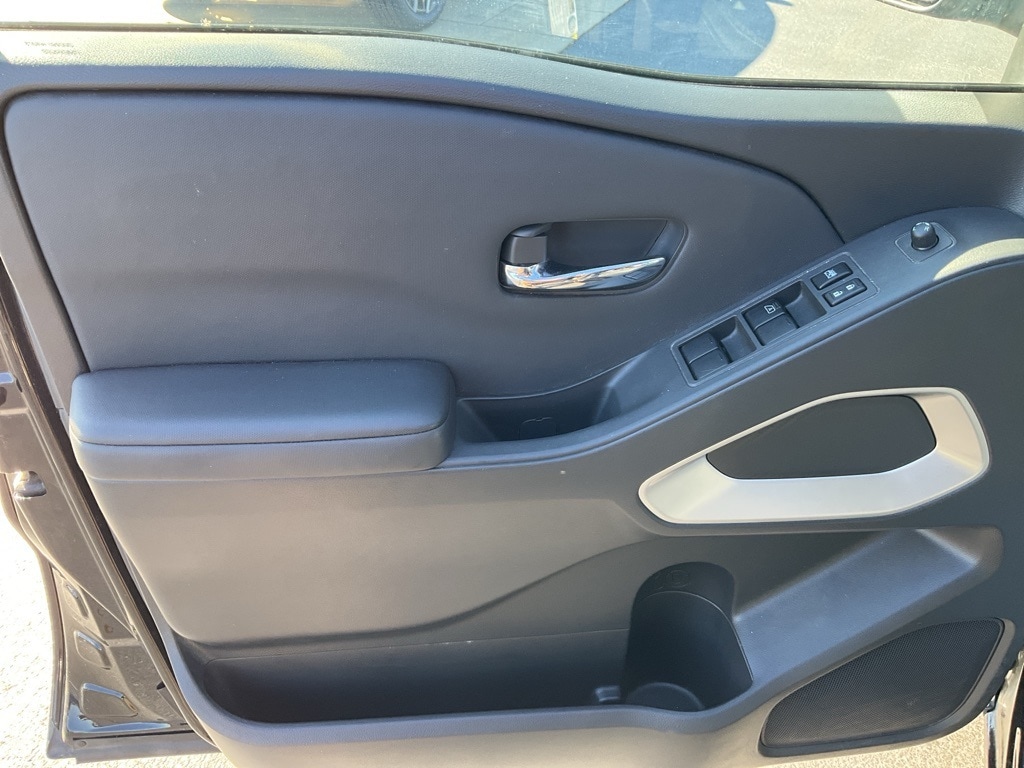 Used 2024 Nissan Frontier SV Truck