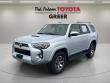 Certified 2024 Toyota 4Runner TRD Off Road Premium SUV
