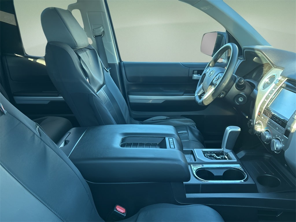 Used 2018 Toyota Tundra  Truck