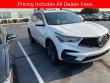 Used 2020 Acura RDX A-Spec Package SUV