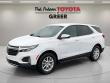 Used 2023 Chevrolet Equinox LT w/2FL SUV